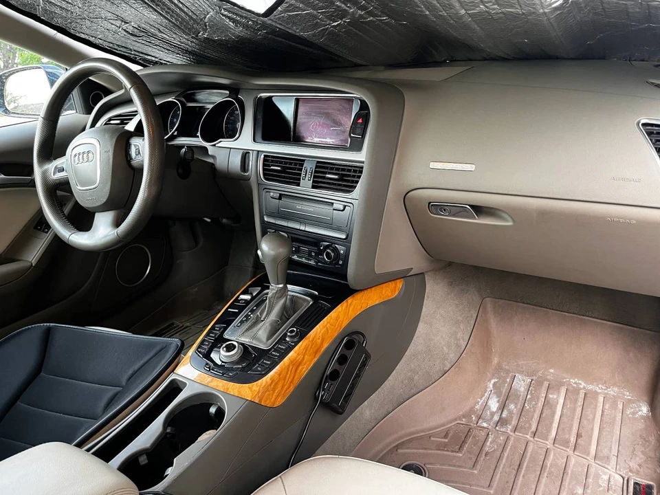 2010 Audi B8 A5 - Image 7 of 15