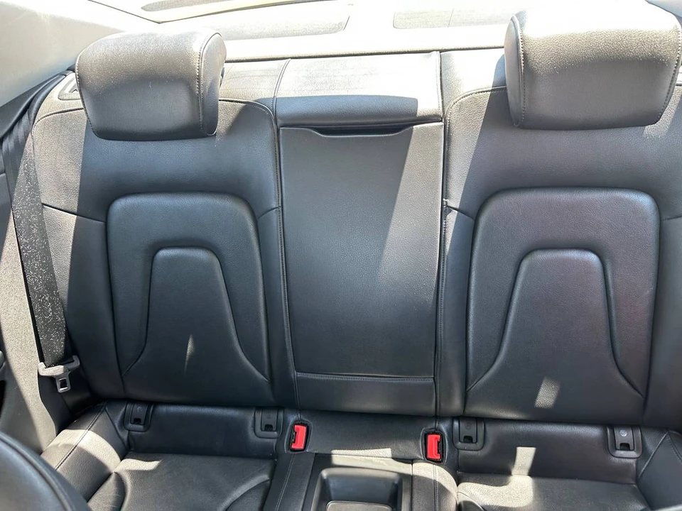 2012 Audi B8 A5 - Image 21 of 24