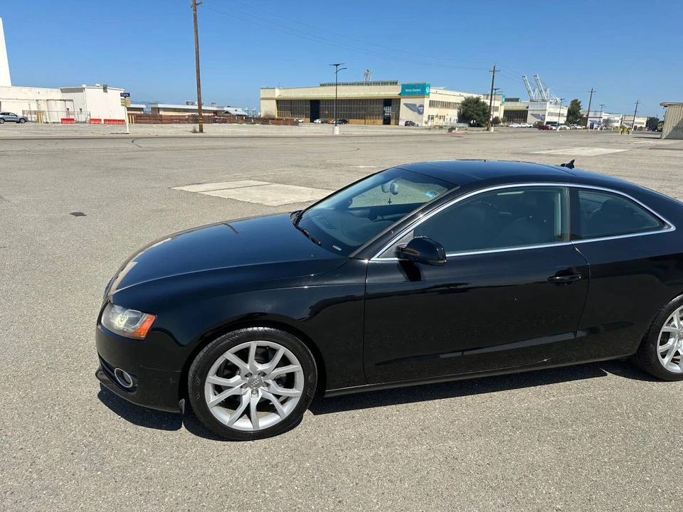 2012 Audi B8 A5 - Image 4 of 24