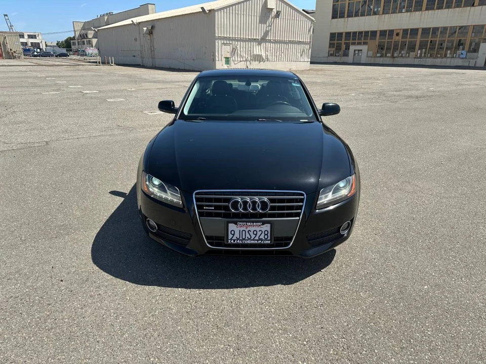 2012 Audi B8 A5 - Image 5 of 24