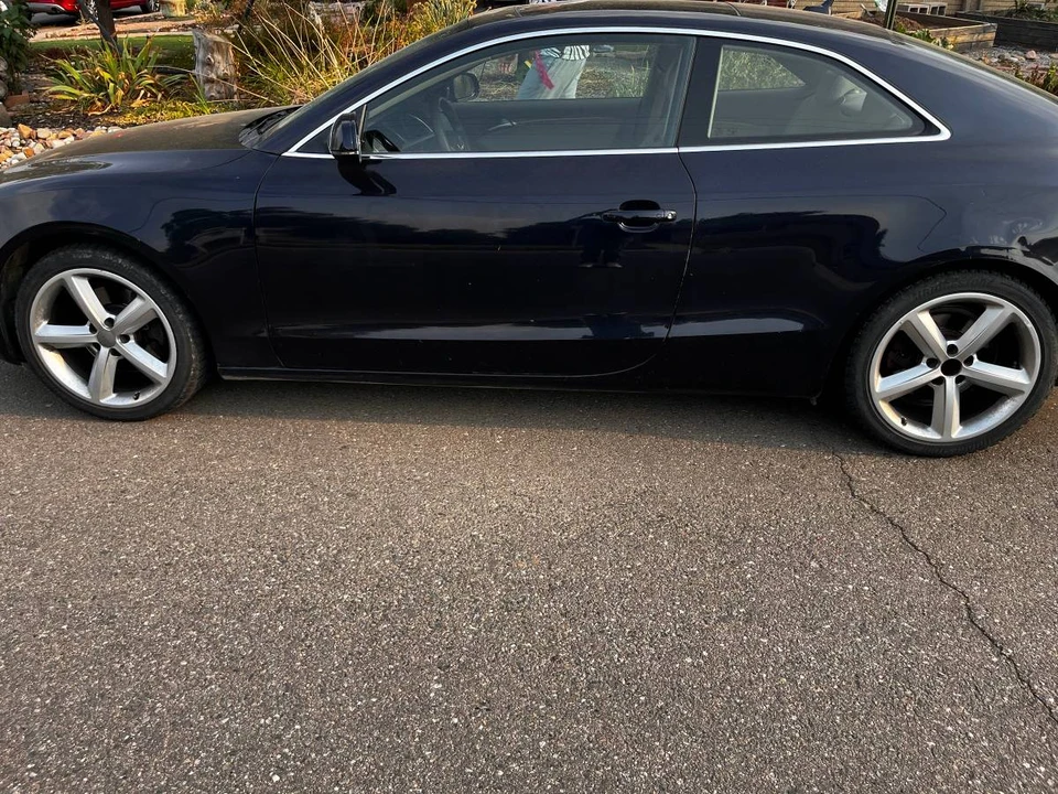 2010 Audi B8 A5 - Image 4 of 15
