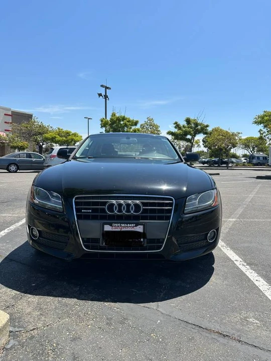 2012 Audi B8 A5 - Image 24 of 24