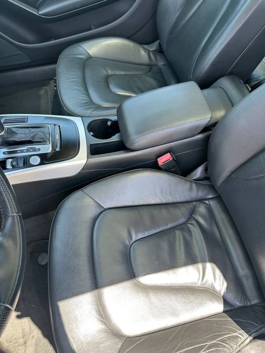 2012 Audi B8 A5 - Image 20 of 24