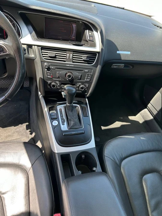 2012 Audi B8 A5 - Image 15 of 24