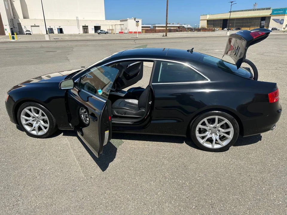 2012 Audi B8 A5 - Image 6 of 24