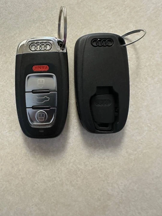 2012 Audi B8 A5 - Image 18 of 24