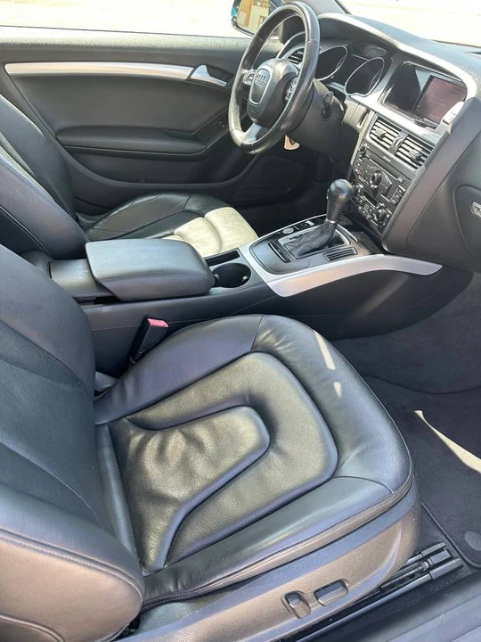 2012 Audi B8 A5 - Image 11 of 24