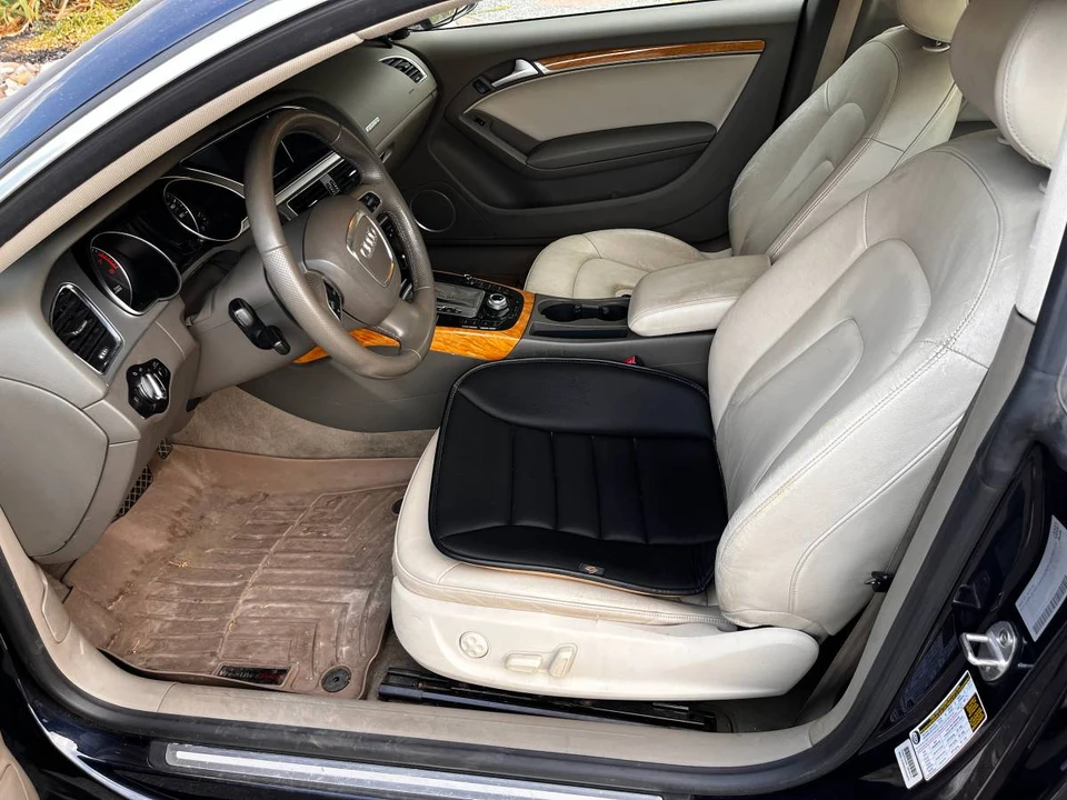 2010 Audi B8 A5 - Image 13 of 15