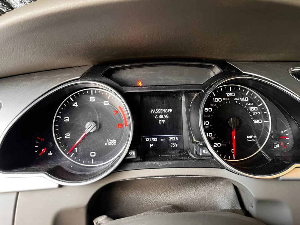 2010 Audi B8 A5 - Image 12 of 15