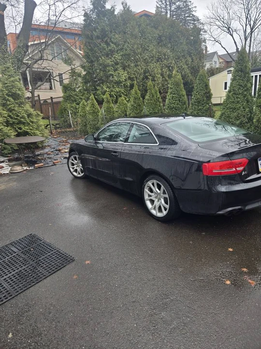 2012 Audi B8 A5 - Image 4 of 7