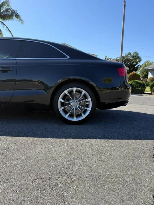 2013 Audi B8 A5 - Image 6 of 16