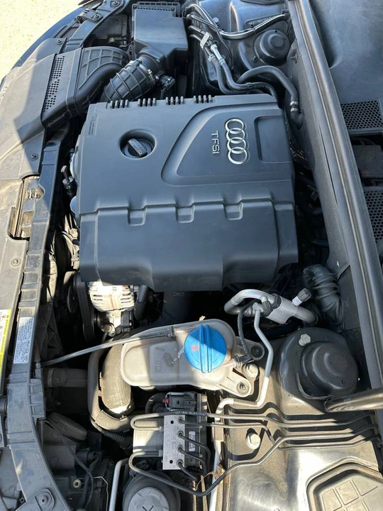 2012 Audi B8 A5 - Image 10 of 24