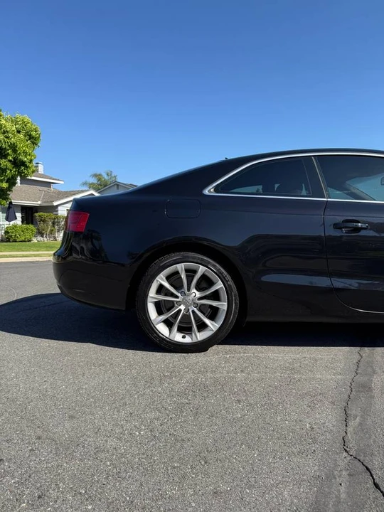2013 Audi B8 A5 - Image 8 of 16