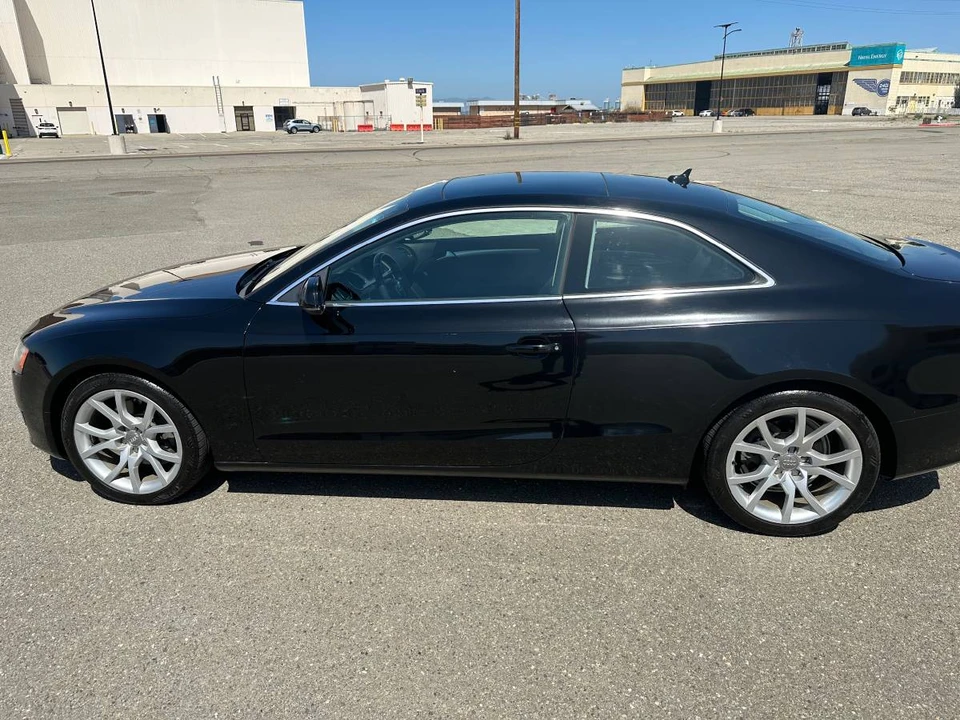 2012 Audi B8 A5 - Image 3 of 24