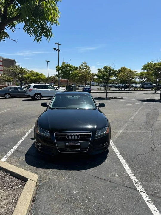 2012 Audi B8 A5 - Image 23 of 24