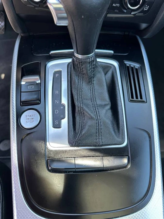 2012 Audi B8 A5 - Image 17 of 24