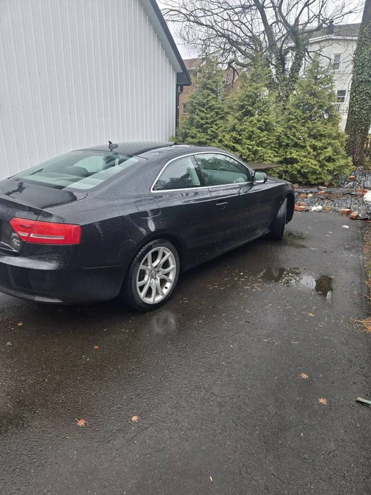 2012 Audi B8 A5 - Image 5 of 7