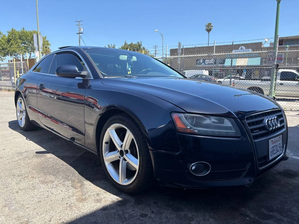 2010 Audi B8 A5 - Image 6 of 14