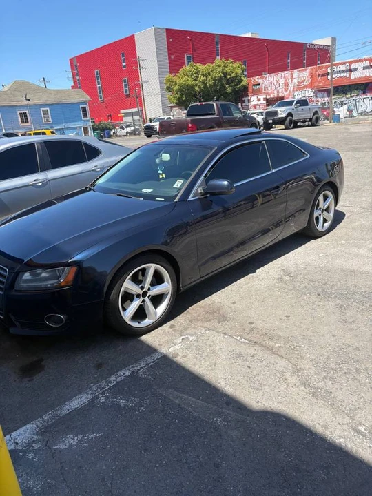 2010 Audi B8 A5 - Image 10 of 14