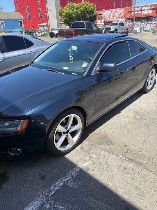 2010 Audi B8 A5 - Image 11 of 14