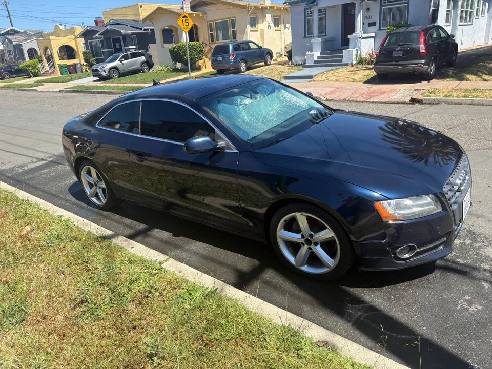 2010 Audi B8 A5 - Image 14 of 14