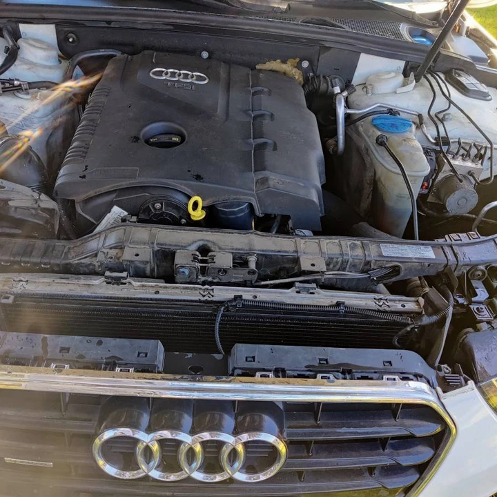2014 Audi B8 A5 - Image 6 of 8