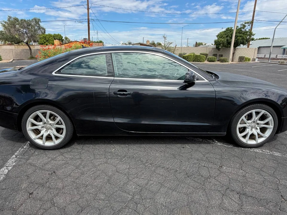 2012 Audi B8 A5 - Image 2 of 22