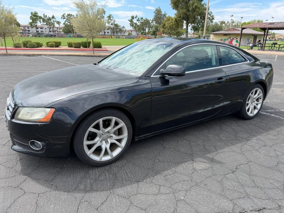 2012 Audi B8 A5 - Image 18 of 22
