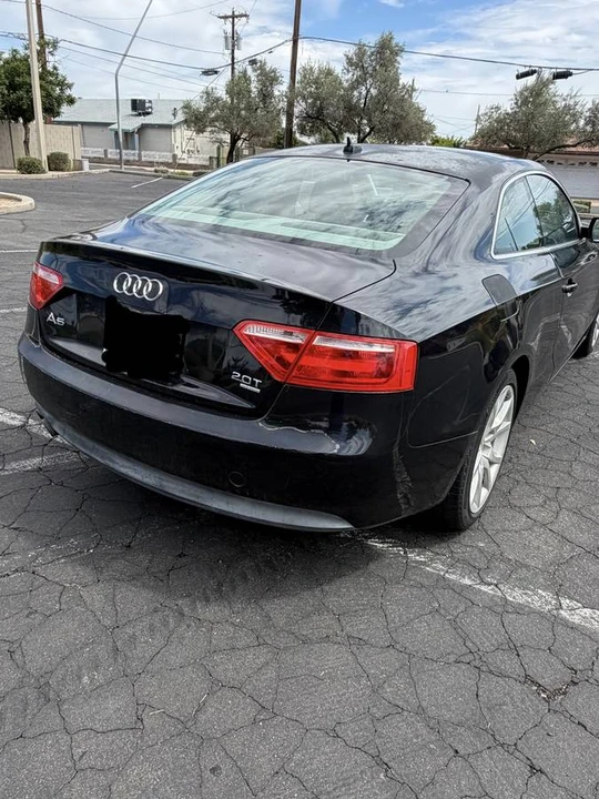 2012 Audi B8 A5 - Image 11 of 22