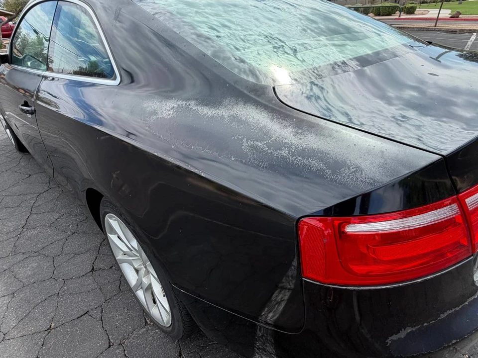 2012 Audi B8 A5 - Image 15 of 22