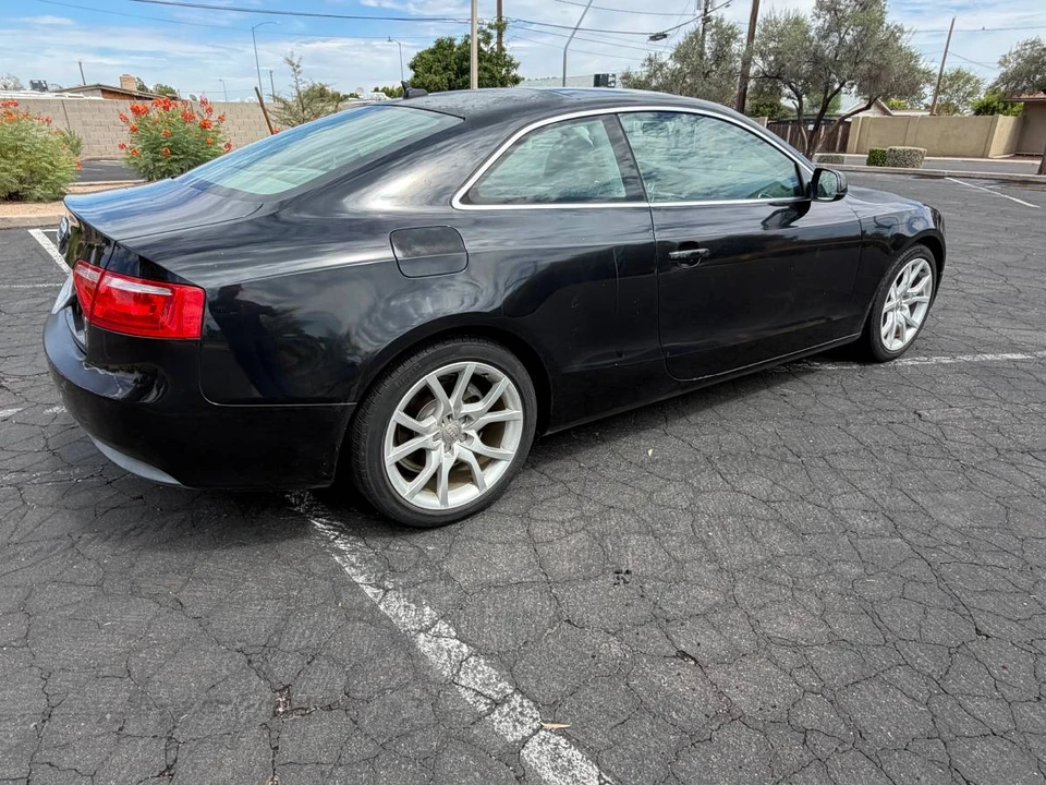 2012 Audi B8 A5 - Image 13 of 22
