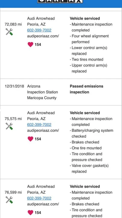 2012 Audi B8 A5 - Image 20 of 22