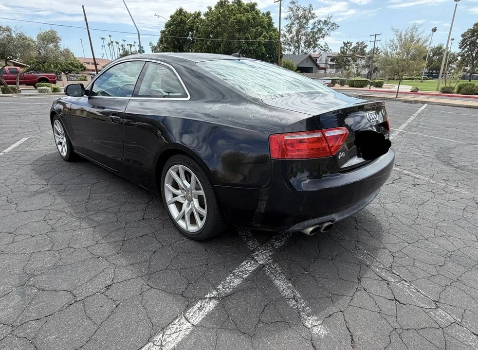 2012 Audi B8 A5 - Image 14 of 22