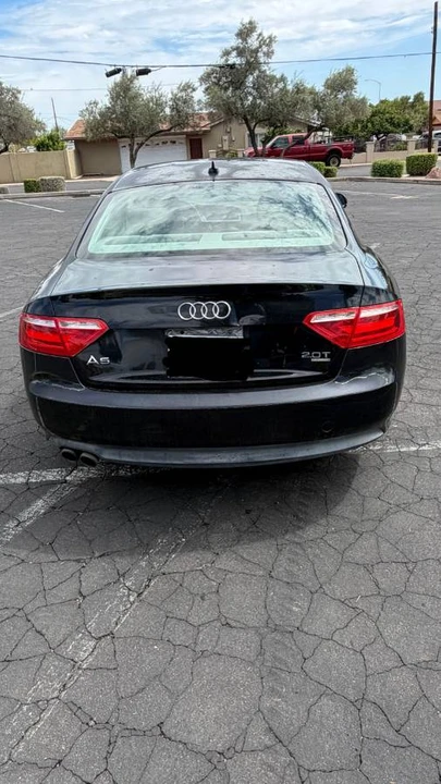 2012 Audi B8 A5 - Image 12 of 22