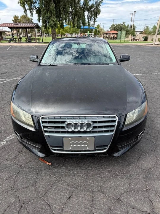 2012 Audi B8 A5 - Image 6 of 22