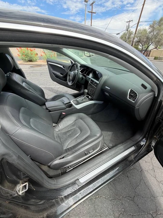 2012 Audi B8 A5 - Image 10 of 22