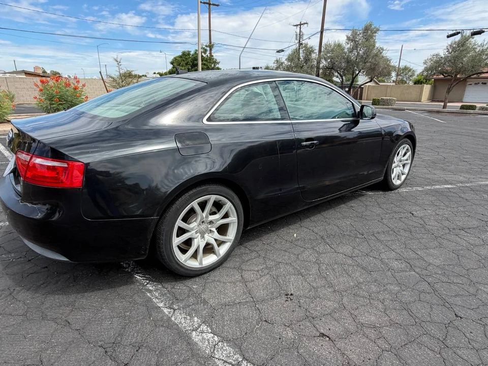 2012 Audi B8 A5 - Image 17 of 22