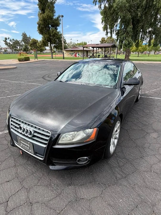 2012 Audi B8 A5 - Image 5 of 22