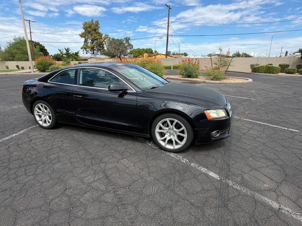 2012 Audi B8 A5 - Image 16 of 22