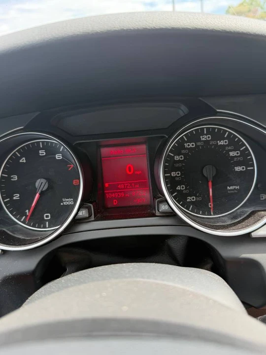2012 Audi B8 A5 - Image 4 of 22