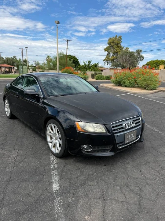 2012 Audi B8 A5 - Image 19 of 22