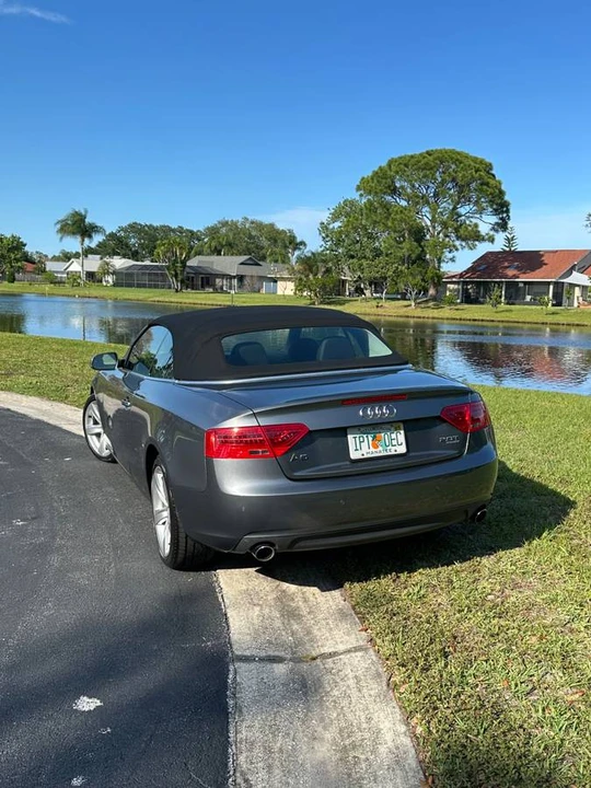 2014 Audi B8 A5 - Image 10 of 18