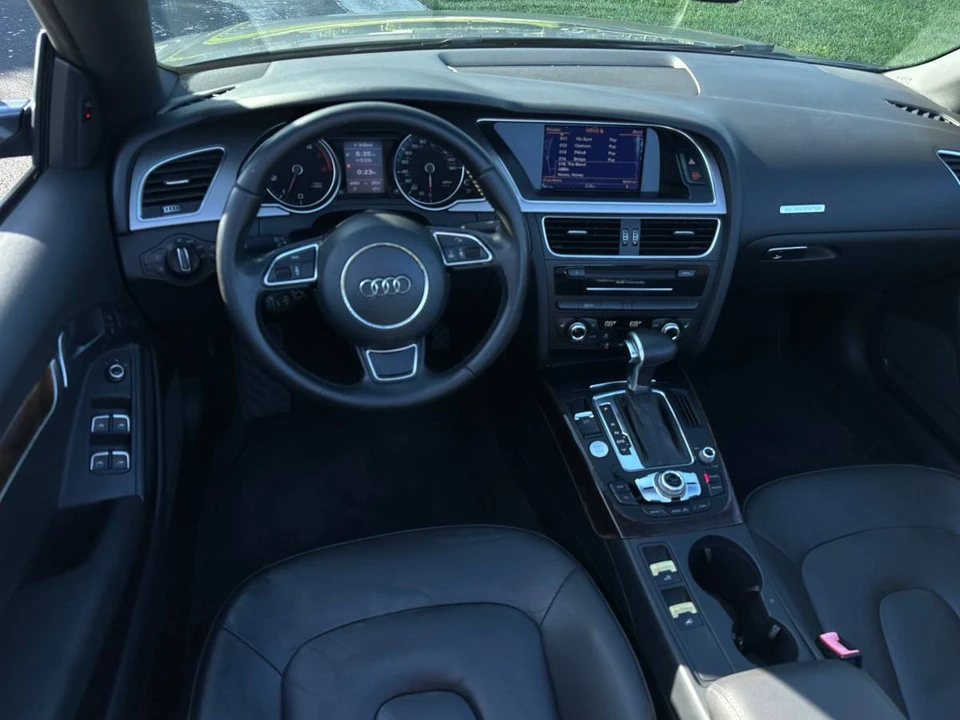 2014 Audi B8 A5 - Image 18 of 18