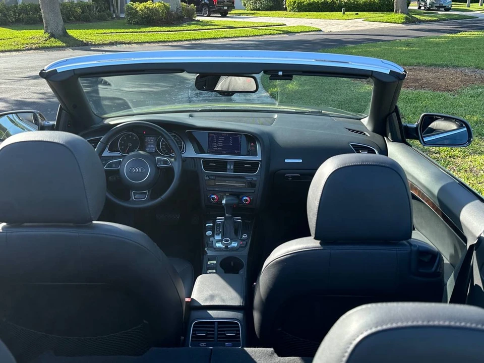 2014 Audi B8 A5 - Image 16 of 18