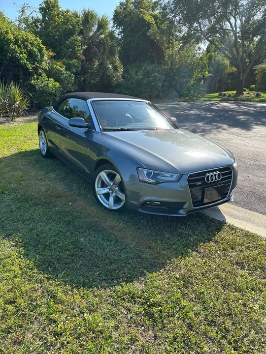 2014 Audi B8 A5 - Image 9 of 18