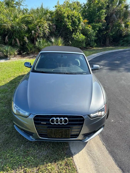 2014 Audi B8 A5 - Image 7 of 18