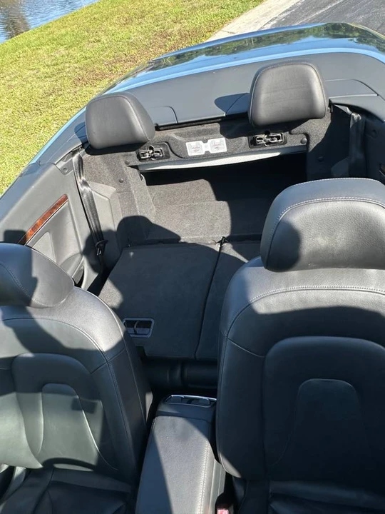2014 Audi B8 A5 - Image 17 of 18