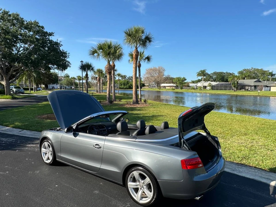 2014 Audi B8 A5 - Image 14 of 18