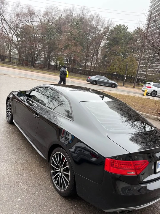 2013 Audi B8 A5 - Image 7 of 9