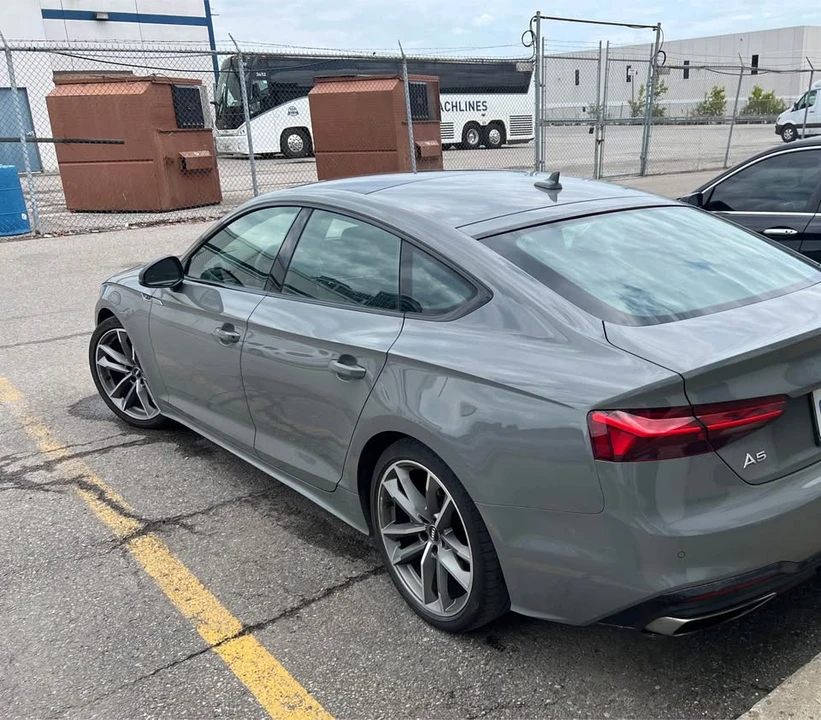 Audi A5 - Image 3 of 3